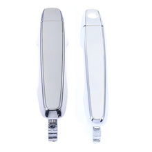 Load image into Gallery viewer, 2pc Front Left &amp; Right Outer Door Handle Chrome For Holden Commodore VE WM 06-13