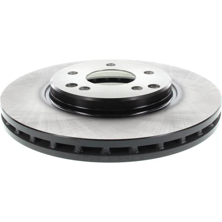 TRW Brake Rotor 300mm Front DF2812S