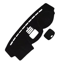 Load image into Gallery viewer, For Holden Captiva 7 2006-2018 Car Dashmat Dash Mat Non-slip Dashboard Cover AU