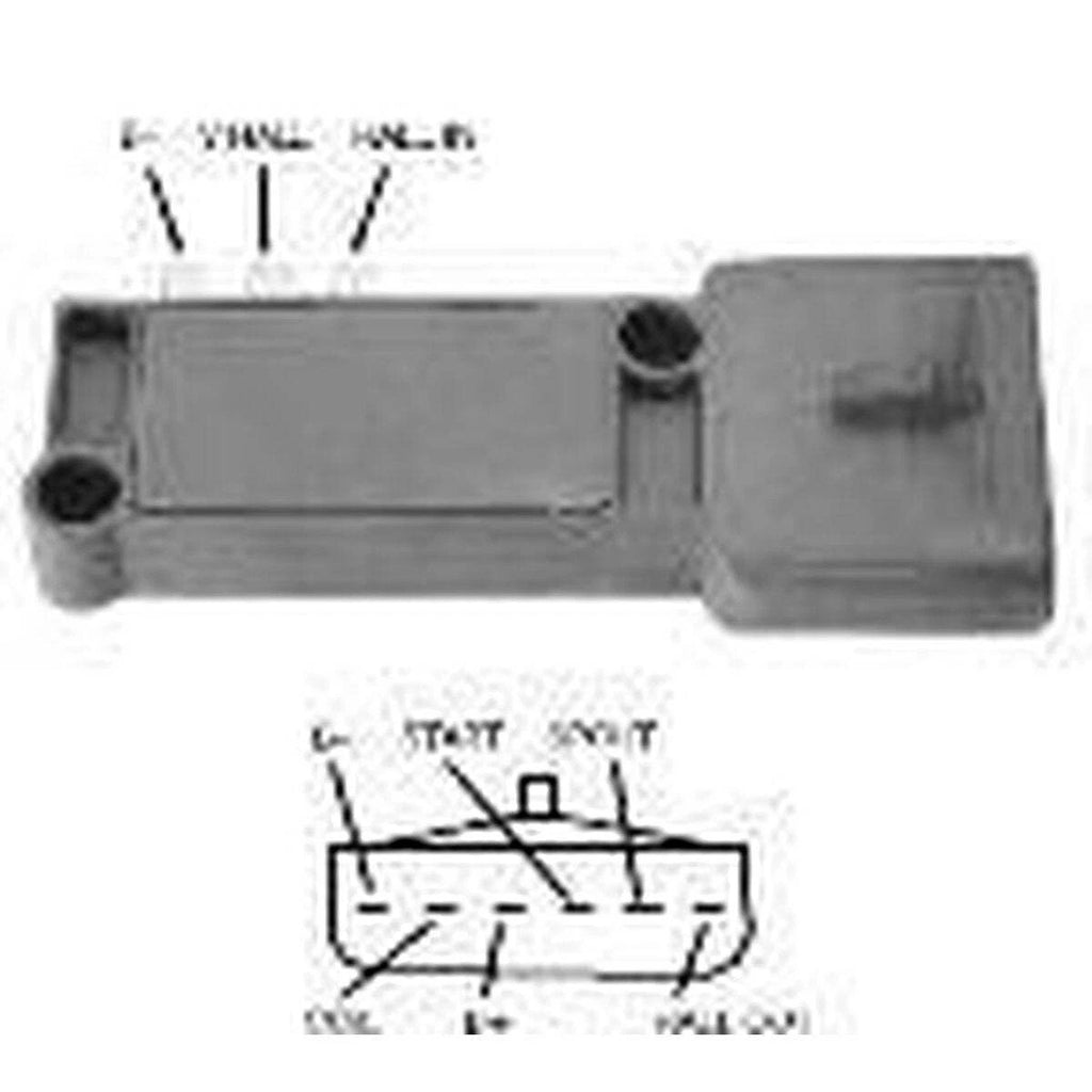 Goss Ignition Module IM127