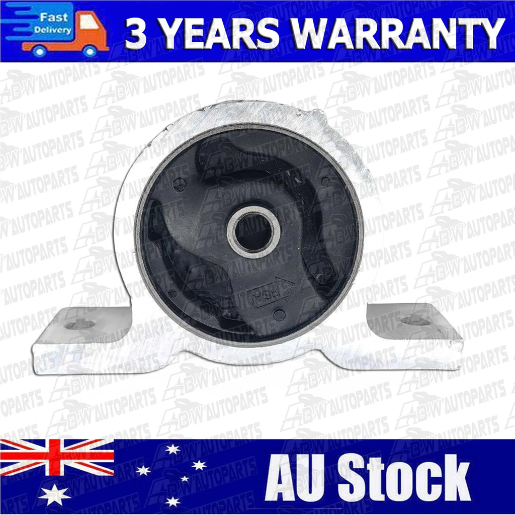 Front Engine Mount Fit Nissan Pulsar Almera N16 B10RS Sunny B15 G10 Y11 00-05