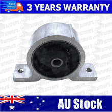 Load image into Gallery viewer, Front Engine Mount Fit Nissan Pulsar Almera N16 B10RS Sunny B15 G10 Y11 00-05