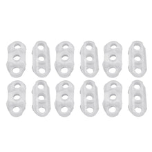 Load image into Gallery viewer, 12X Window Regulator Slide Clip Fits for Commodore Holden VT VU VX VY 20369895