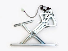 Load image into Gallery viewer, Front Right Window Regulator W/ Motor 2 Pins for Toyota Corolla ZZE122 2000-2007