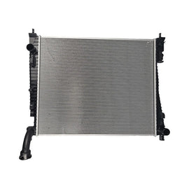 Radiator Aluminium Core For Jeep Grand Cherokee WK 3.6L ERB V6 Laredo 2010-2021