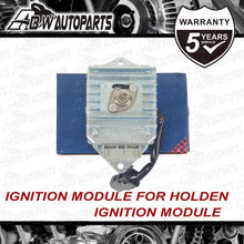 Load image into Gallery viewer, For HOLDEN 5.0 IGNITION MODULE TRIGGER VN VP VR VS VQ VT V8 COMMODORE BRAND NEW