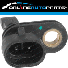 Load image into Gallery viewer, ABS Wheel Speed Sensor for Holden Caprice Grange Statesman WM 2006~2013