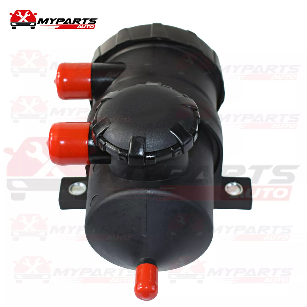 Oil Catch Can Kit Suits JEEP Grand Cherokee 2011-17 3.0L WK Turbo D