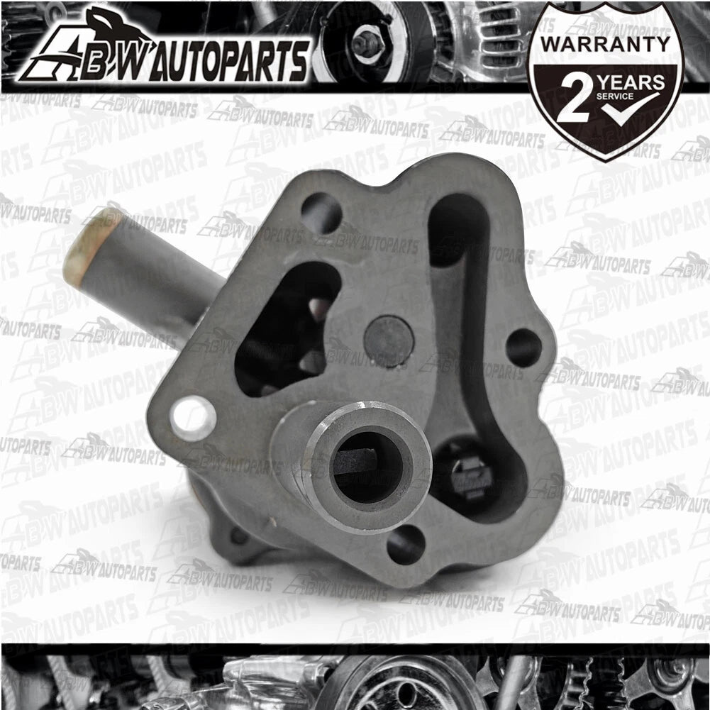 HOLDEN V8 253 308 304 EFI 5.0L HIGH VOLUME PERFORMANCE OIL PUMP JP9491 AUSSIE