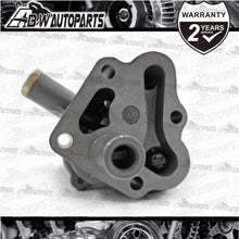 Load image into Gallery viewer, HOLDEN V8 253 308 304 EFI 5.0L HIGH VOLUME PERFORMANCE OIL PUMP JP9491 AUSSIE
