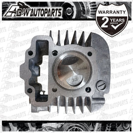 NBC10 Cylinder Piston Rings Kit NEW for Honda Fuel Injection 130cc Precision