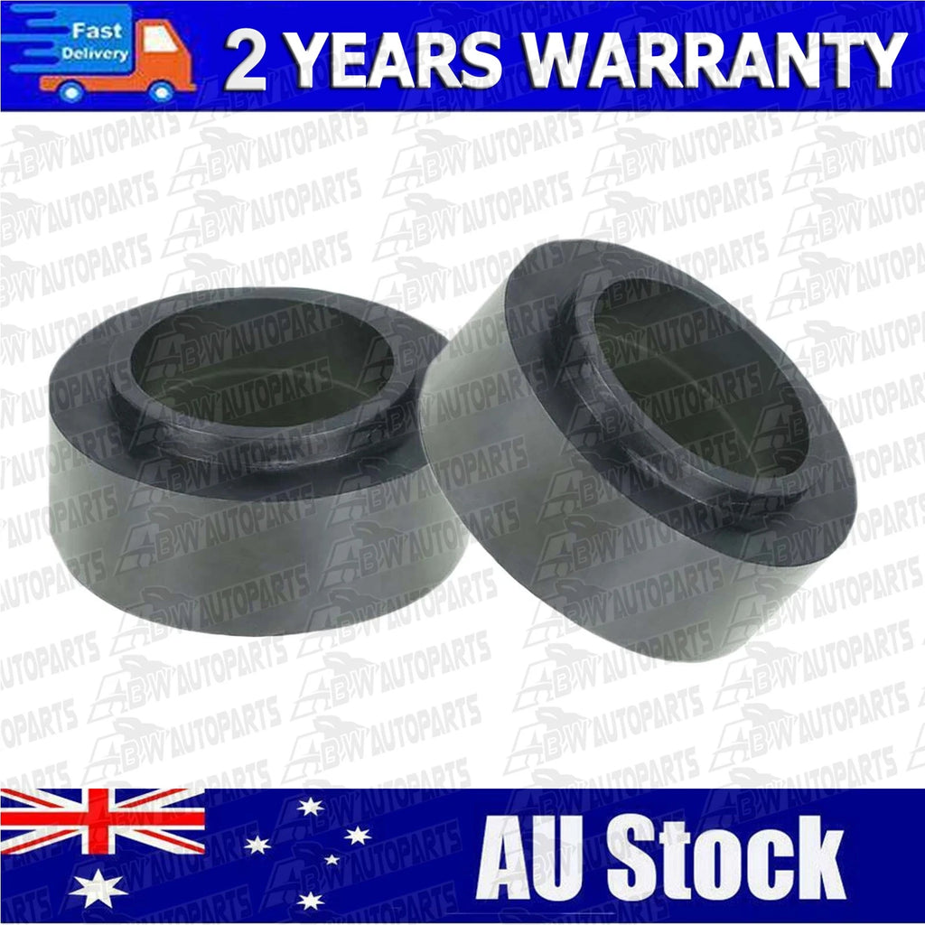 50mm 2 Inches Of Lift Front Coil Spacers Suit 79 Series for Toyota Land Cruiser