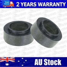 Load image into Gallery viewer, 50mm 2 Inches Of Lift Front Coil Spacers Suit 79 Series for Toyota Land Cruiser