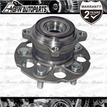 Load image into Gallery viewer, 2pcs Rear Wheel Bearing Hub Assembly for Honda CR-V CRV RE 2.4L AWD 2007-2012