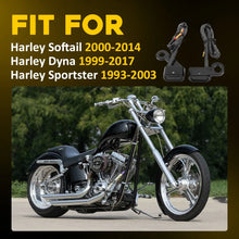 Load image into Gallery viewer, For Softail 2000-2014 LED Turn Signal Light Mini Indicator Light Blinker 2PCS