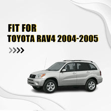 Load image into Gallery viewer, NEW SUN VISOR RH RIGHT DRIVER SIDE GREY &amp; EXTENDED PAD For TOYOTA RAV4 2004-2005