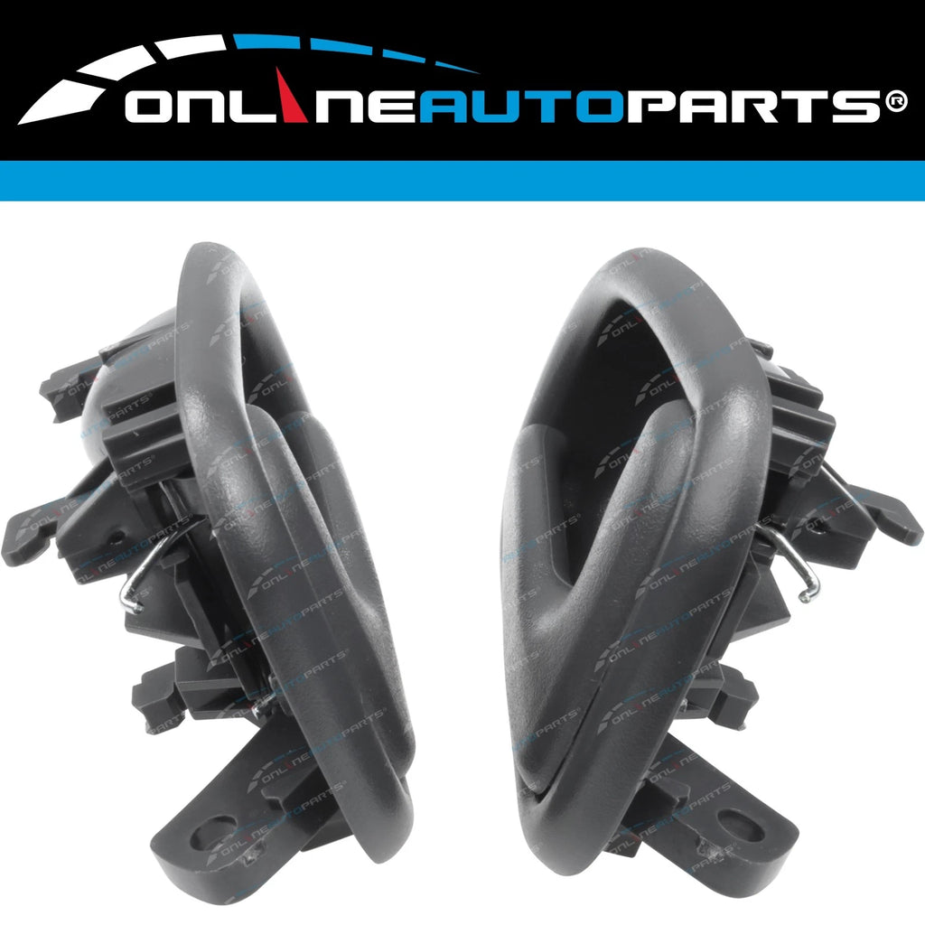 Front LH & RH Door Handle for Corolla AE101 AE102 4cyl 1.6L 1.8L 4AFE 7AFE 94~99