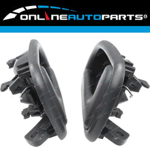 Load image into Gallery viewer, Front LH &amp; RH Door Handle for Corolla AE101 AE102 4cyl 1.6L 1.8L 4AFE 7AFE 94~99