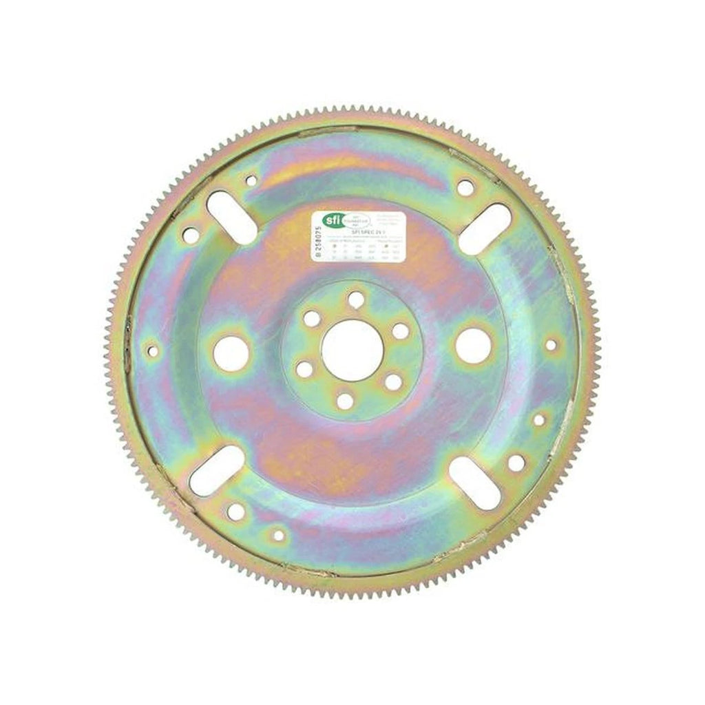 Aeroflow 164T Intbal Sfi Trans Neutral Flexplate C4 Fits Ford 302W 351C