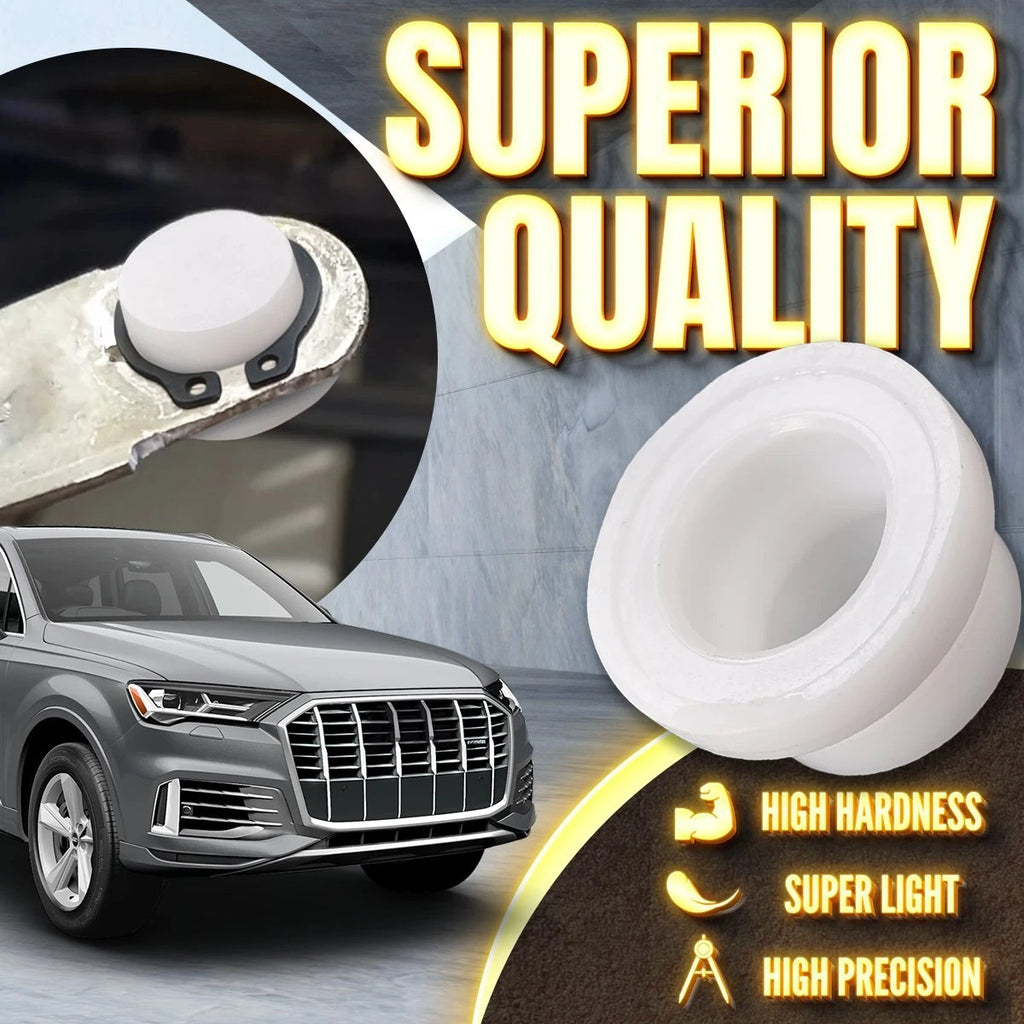 Wiper Linkage Plastic Bush Set (fit original Linkrods) For Audi Q7 06-22 Kit 715