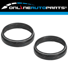 Load image into Gallery viewer, 2 Rear Axle Oil Seals for Landcruiser FZJ105 HZJ105 1998~2007 100 105 Series