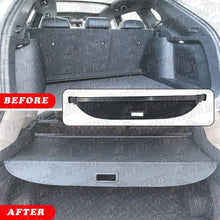 Load image into Gallery viewer, Retractable Cargo Cover For BYD Sealion 7 2025+ Boot Trunk Shade Shield Luggage