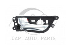Load image into Gallery viewer, Front Left Chrome Inner Door Handle for Hyundai Veloster 2011-2018
