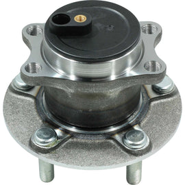 Rear Wheel Bearing Hub For Mitsubishi ASX XA XB, Lancer CJ CF, Outlander ZH ZJ Z