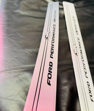 Load image into Gallery viewer, PAIR OF ALLOYS FPV FRONT SCUFF PLATE SUIT FG SERIES FORD FALCON SEDAN UTE