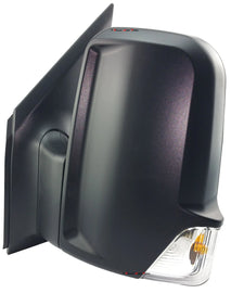 *NEW* DOOR MIRROR (ELECTRIC BLINKER) for VOLKSWAGEN CRAFTER 7/2008 - 7/2017 LEFT