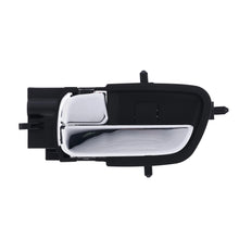 Load image into Gallery viewer, Front = Rear Left &amp; Right Inner Door Handles for Hyundai i20 PB 2009 -2015 x 2pc