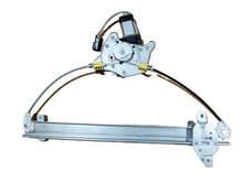 Load image into Gallery viewer, Front Left Window Regulator W/ Motor 2 Pins for Hyundai Getz TB 5-Door 02-11