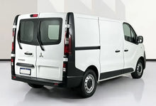 Load image into Gallery viewer, *NEW* REAR BAR CORNER END for RENAULT TRAFIC &amp; MITSUBISHI EXPRESS 2014 -ON RIGHT