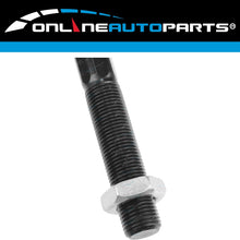 Load image into Gallery viewer, LH+RH Steering Rack Ends Pair for Holden Colorado RC 4JJ1-TC LCA 2008-2012 L+R