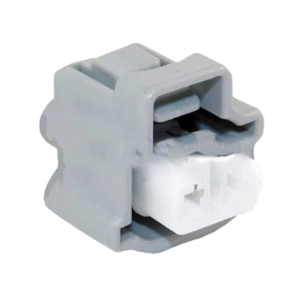 2 Pins Indicator Turn Light Signal Connector Plug fits Toyota Lexus 90980-11019