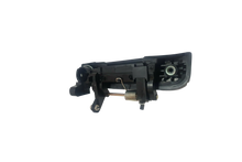 Load image into Gallery viewer, 2pc Front Left &amp; Right Outer Door Handle Black For Toyota Hiace RZH 1989 -2005