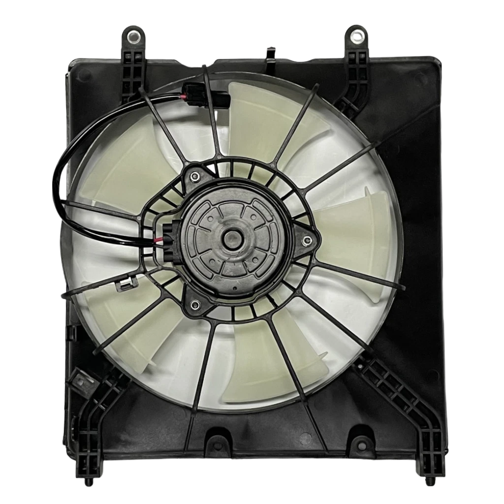 Radiator Thermo Cooling Fan Assy (LH Side) for Honda Jazz GF/GK 14-21 L15
