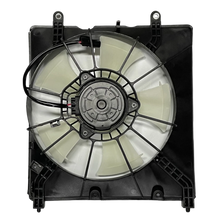 Load image into Gallery viewer, Radiator Thermo Cooling Fan Assy (LH Side) for Honda Jazz GF/GK 14-21 L15
