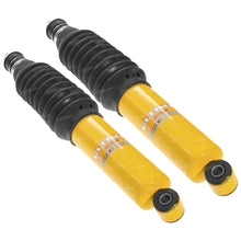 Load image into Gallery viewer, Set of 2 front gas strut shocks for Holden KB Rodeo RWD 1977-1988