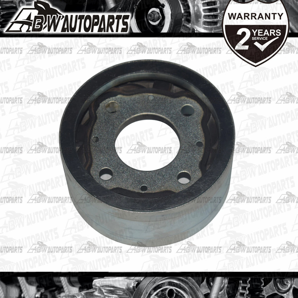 Suit Ford Ranger PX Rear Drive Shaft Dynamic Damper & Mazda BT-50 2011-2021