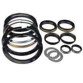 Complete Swivel Hub Seal Kit For Nissan Patrol GU Y61 4WD 1997 on