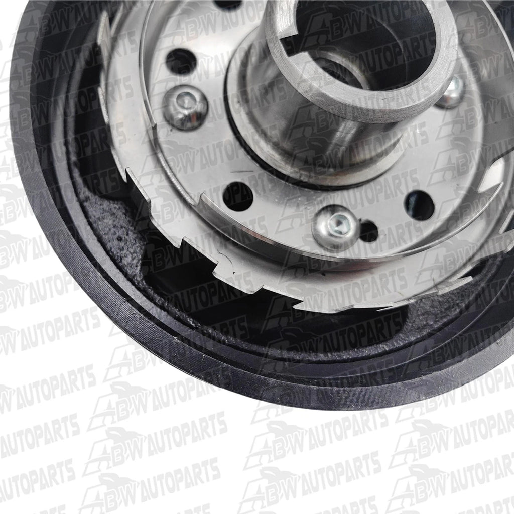 Harmonic Balancer HB1434N OEM Quality 6PK For TOYOTA LEXCEN HOLDEN CALAIS 3.8L