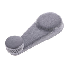 Load image into Gallery viewer, Window Crank Handle for Isuzu N-series 1994-2004 Set of 2 Grey LEFT+RIGHT