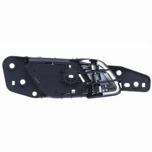 Load image into Gallery viewer, Front Left Inner Door Handle Silver For Ford Ranger PX Mazda BT50 UP UR 2011 -20