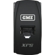 Load image into Gallery viewer, GME Universal Pass-Through Adapter RJ45 XRS Connect White XRS-RJ45W6