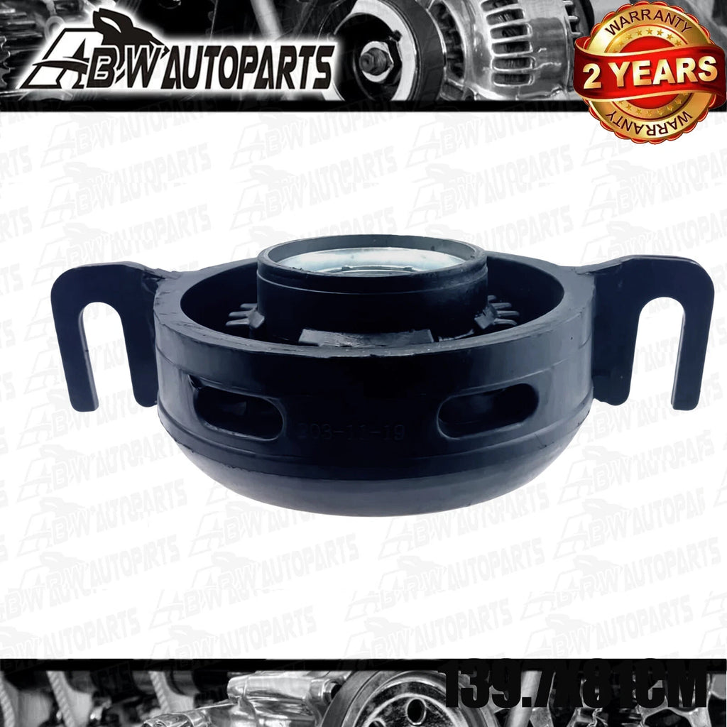 Centre Bearing+Universal Joint for Ford Ranger PJ PK 3.0 Litre RWD 4WD 2007 - 11