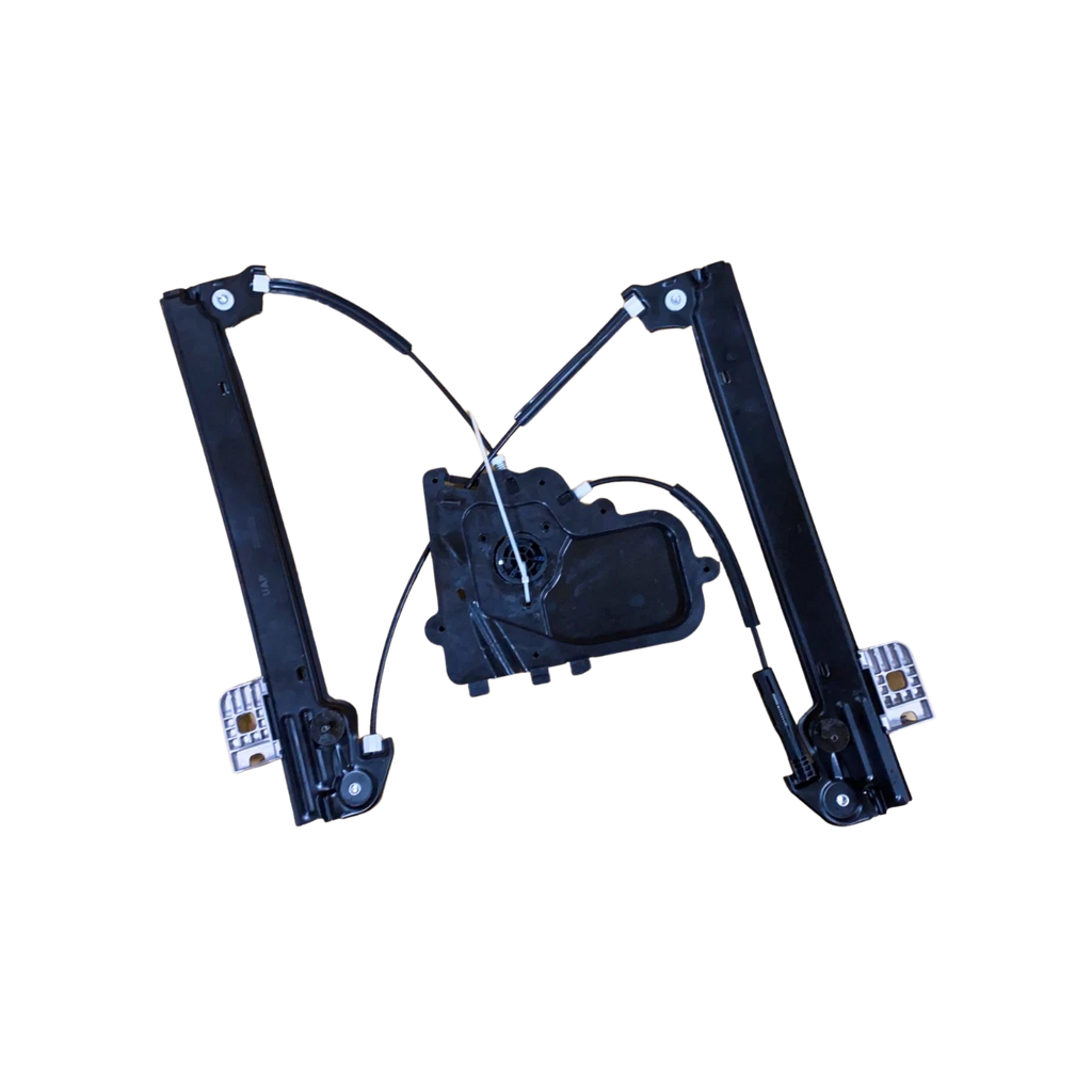 Front Left Window Regulator W/o Motor For Tesla Model 3