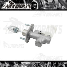 Load image into Gallery viewer, Clutch Master Cylinder FOR 2015-2018 Triton GLX MQ 4 cyl 2.4L 4G64 SOHC