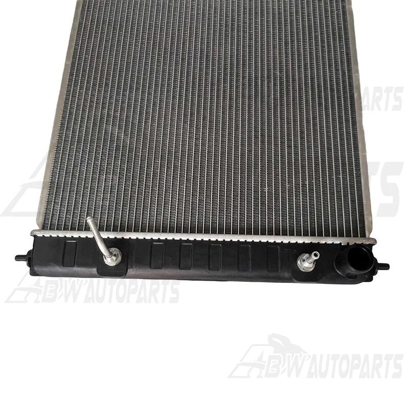 PREMIUM RADIATOR FITS 2009-ON NISSAN MURANO Z51 3.5L V6 PETROL AT/ MT 26MM