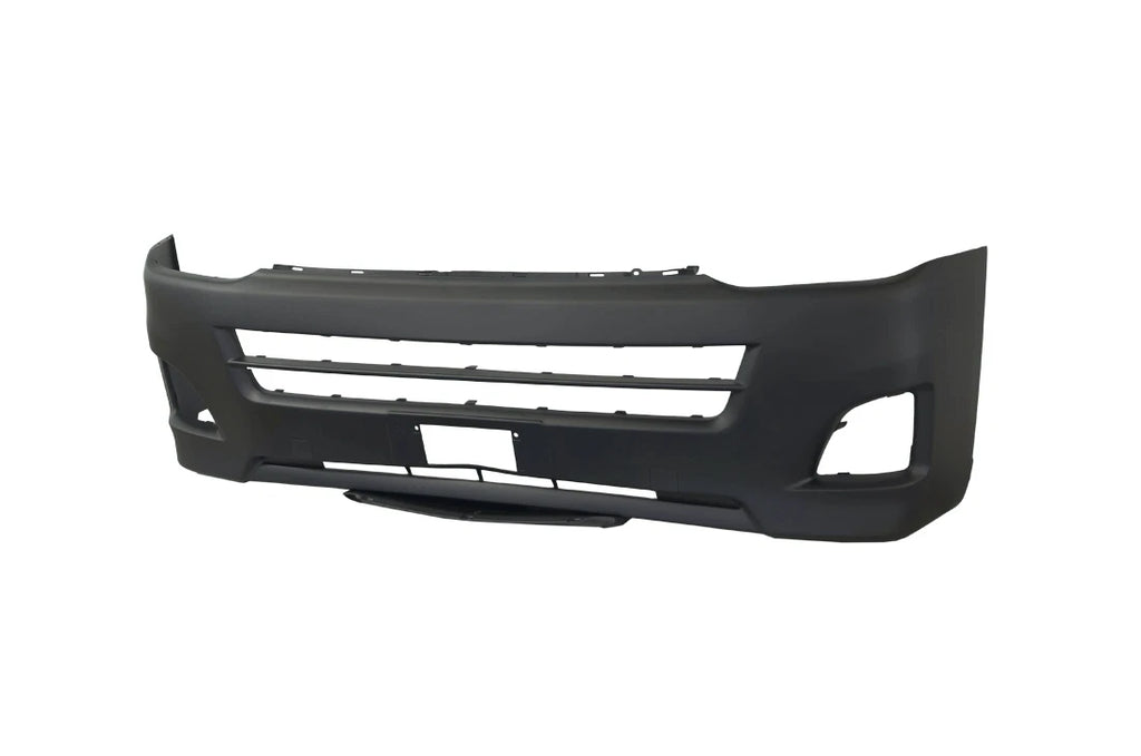 *NEW* FRONT BAR COVER (LWB) SUIT TOYOTA HIACE TRH# KDH# 2010-2013 STANDARD ROOF